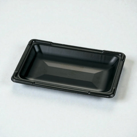 エフピコチューパ フルーツ容器 PSTR250平 黒