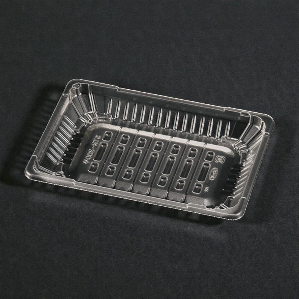 エフピコチューパ フルーツ容器 STR250平AP