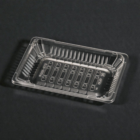 エフピコチューパ フルーツ容器 STR250平AP