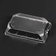 エフピコチューパ フルーツ容器 STR-平 嵌合蓋.8H