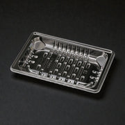 エフピコチューパ フルーツ容器 STR1913 本体