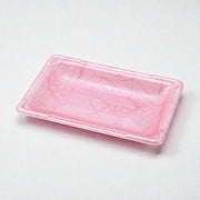 エフピコチューパ フルーツ容器 PSTR250平 くもはだピンク