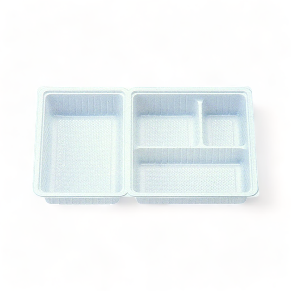 中仕切 KE9060B 白 共通 (273×178×36mm)