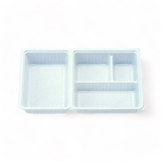 中仕切 KE9060B 白 共通 (273×178×36mm)