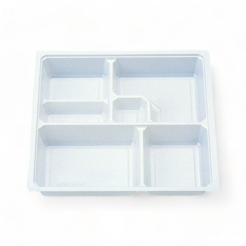 中仕切 KE8585A 白 (251×251×36mm)