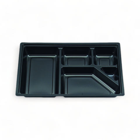 中仕切 KE9060E 黒 共通 (273×178×36mm)