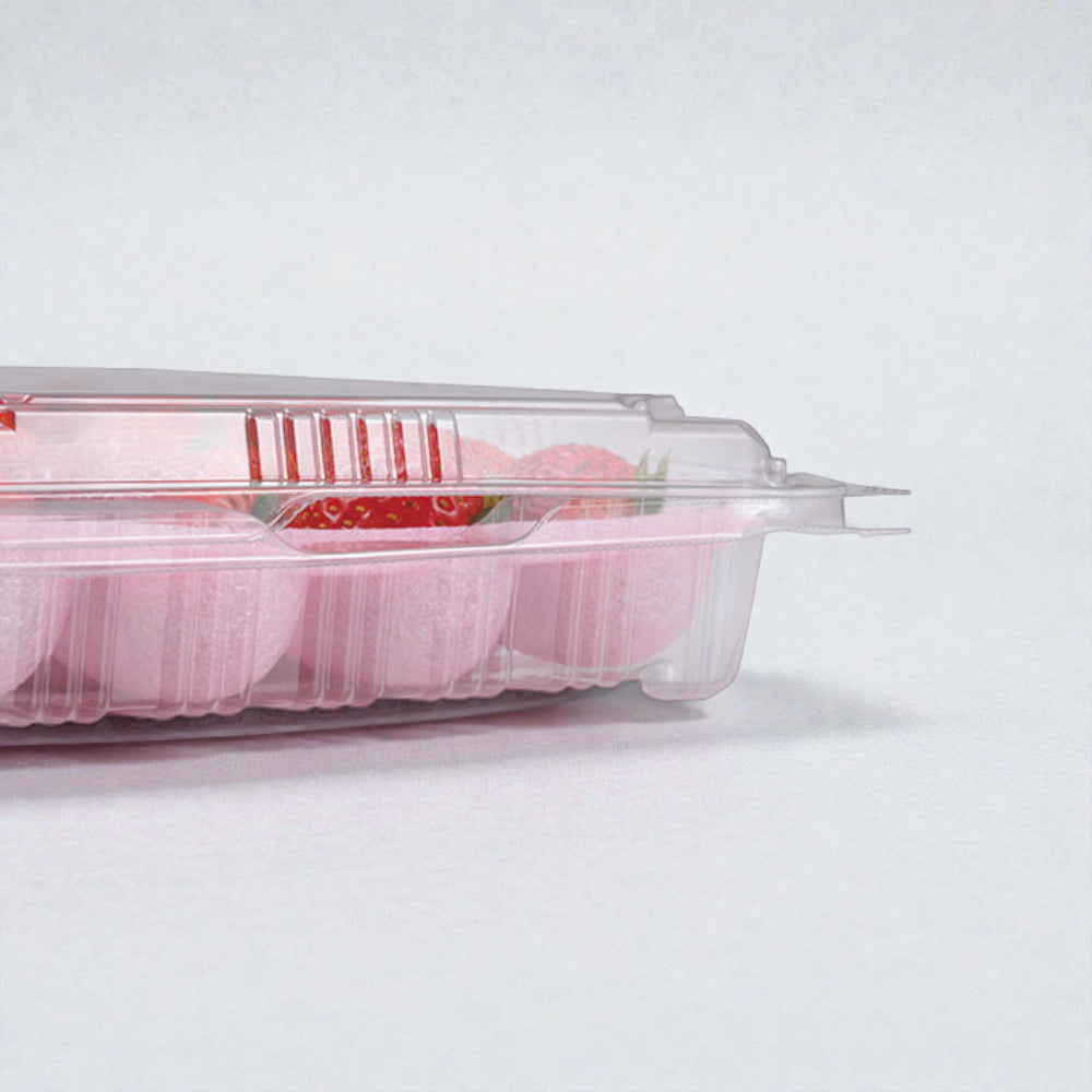 エフピコチューパ フルーツ容器 STR-GHP.8H