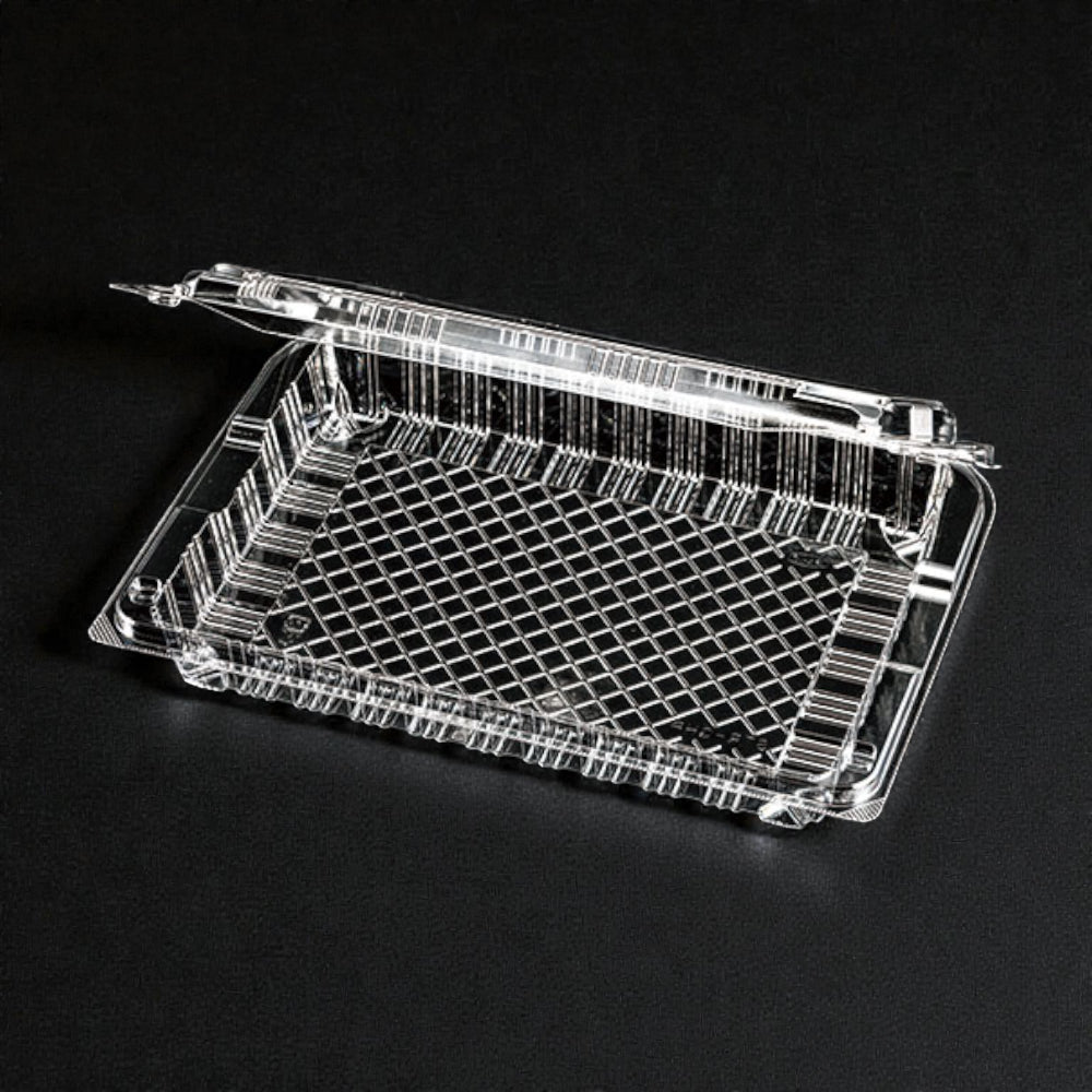 エフピコチューパ フルーツ容器 STR-GHP.8H