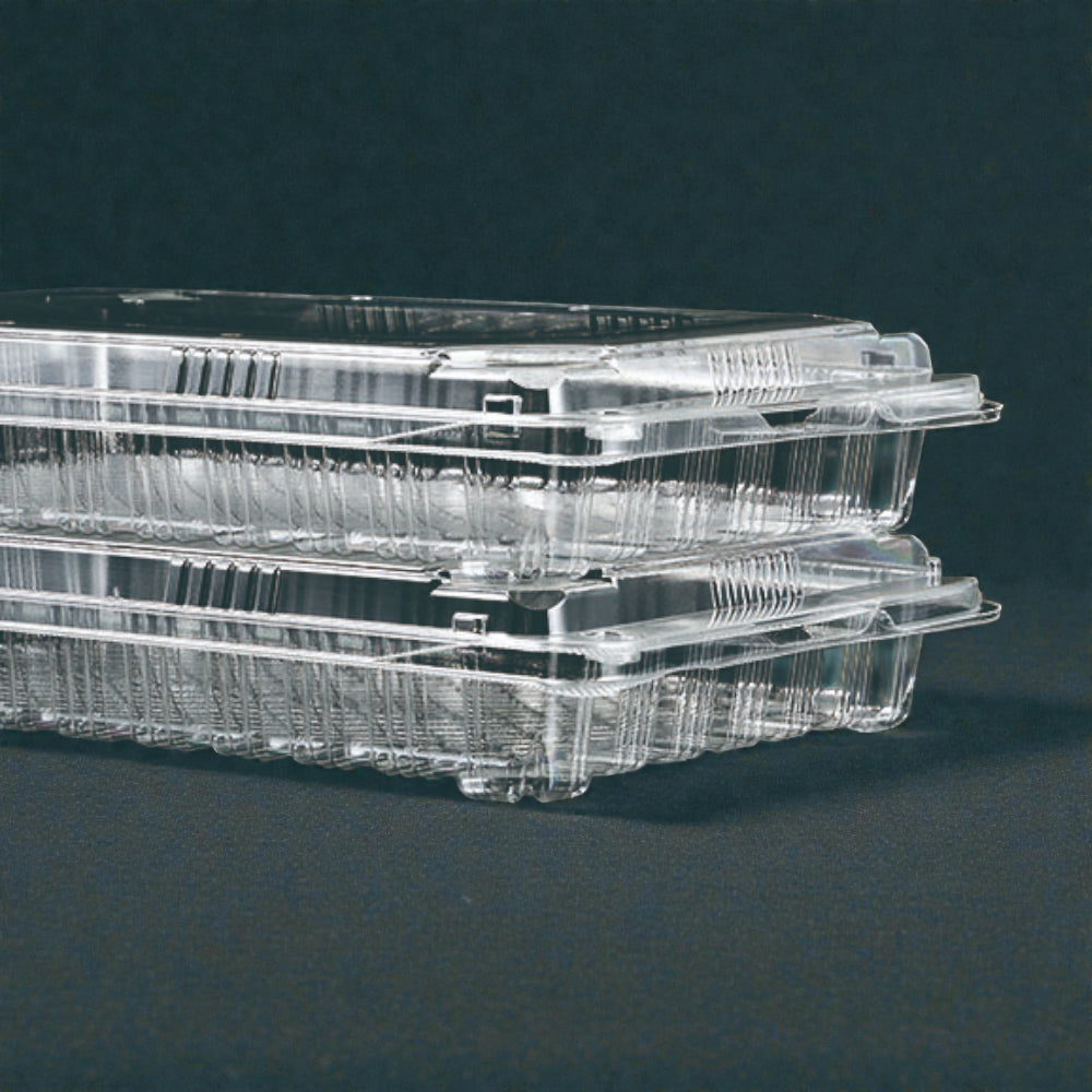 エフピコチューパ フルーツ容器 STR-GHP.8H