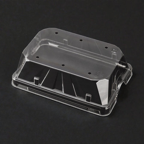 STR-R HA嵌合蓋.6H (R)