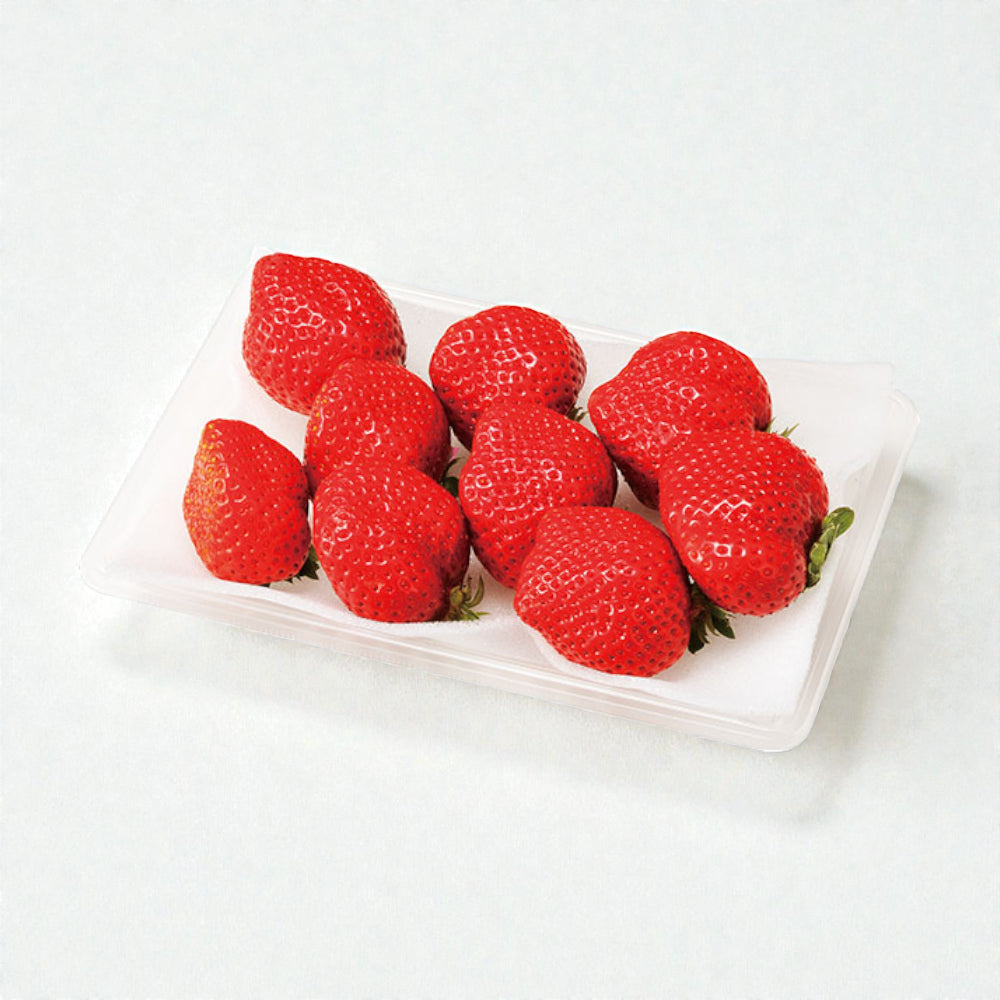 エフピコチューパ フルーツ容器 STR240平AP