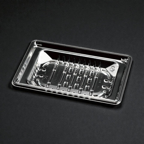 エフピコチューパ フルーツ容器 STR240平AP