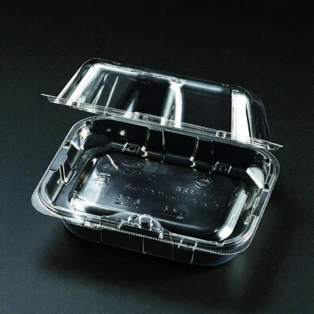 エフピコチューパ フルーツ容器 CF150-AP.9H (R)