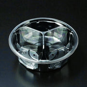 エフピコチューパ フルーツ容器 PC-300-3LMB本体.3H150φ