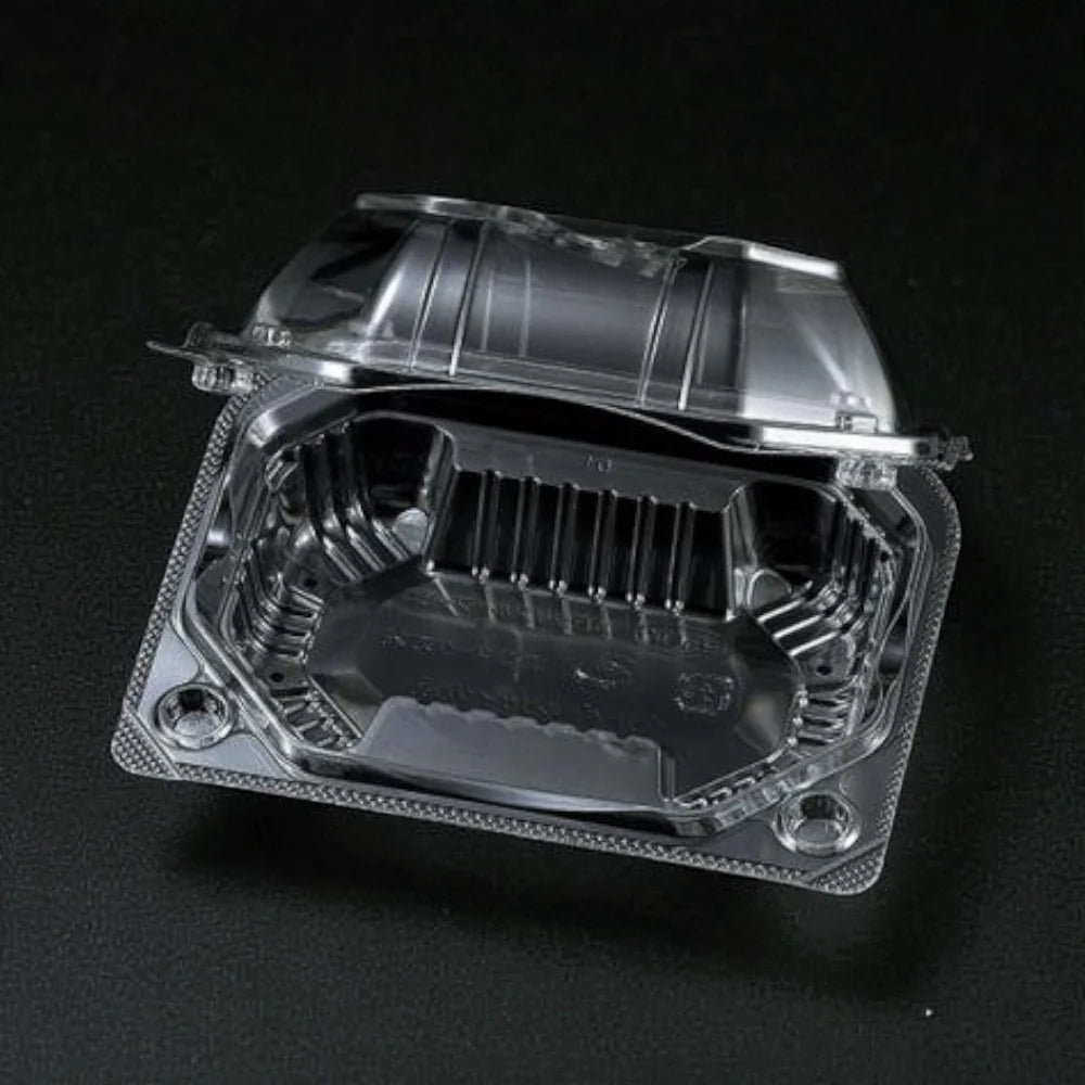 エフピコチューパ フルーツ容器 APｸﾘｱﾙｰﾌ-SS.9H