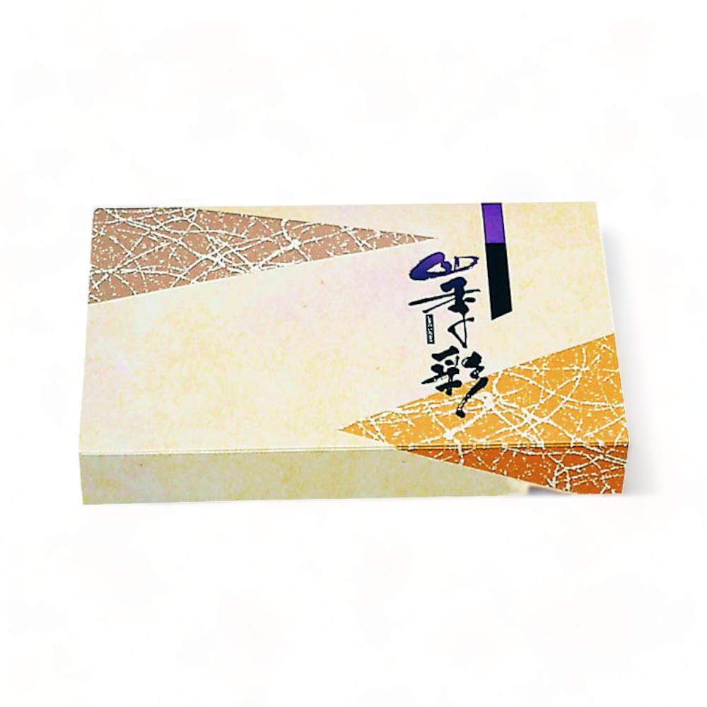 一体型 90-60 四季の彩 (278×180×40mm)