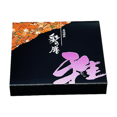 一体型 80-80 彩の膳 (240×240×40mm)