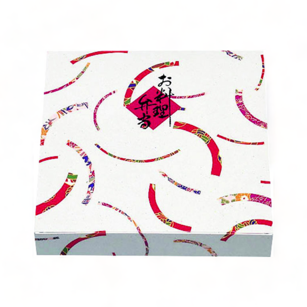 一体型 75-75 てまり (225×225×40mm)