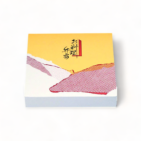 一体型 70-70 かのこ (212×212×40mm)