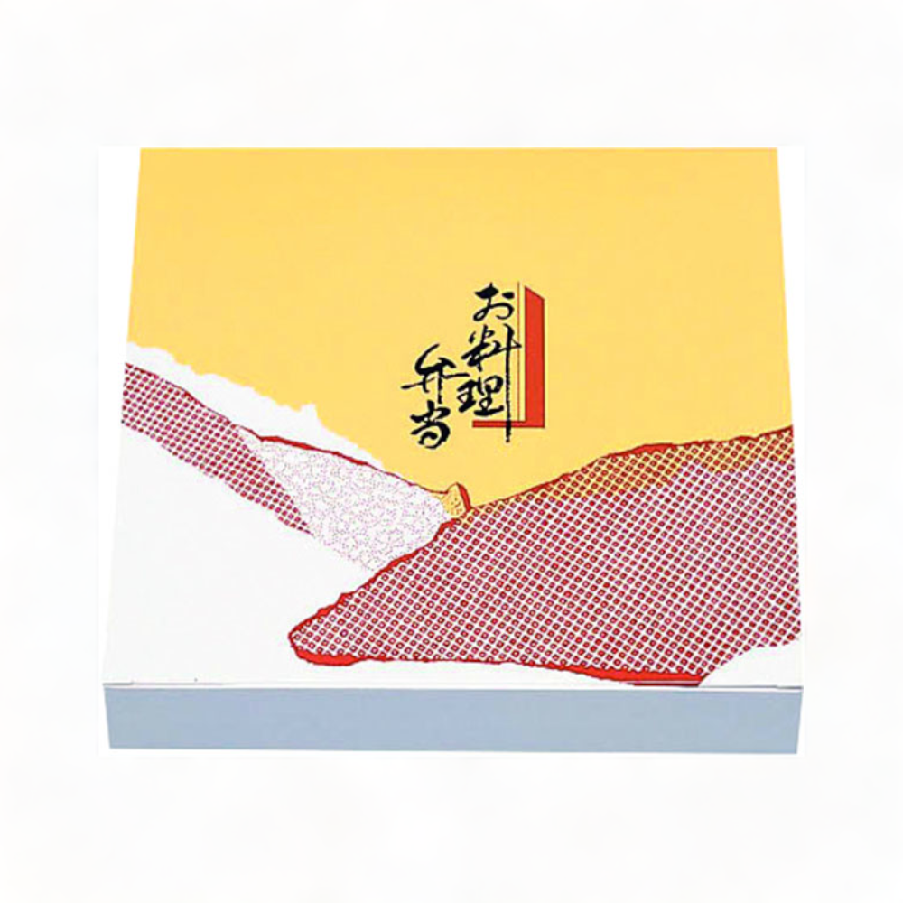 一体型 75-75 かのこ (225×225×40mm)