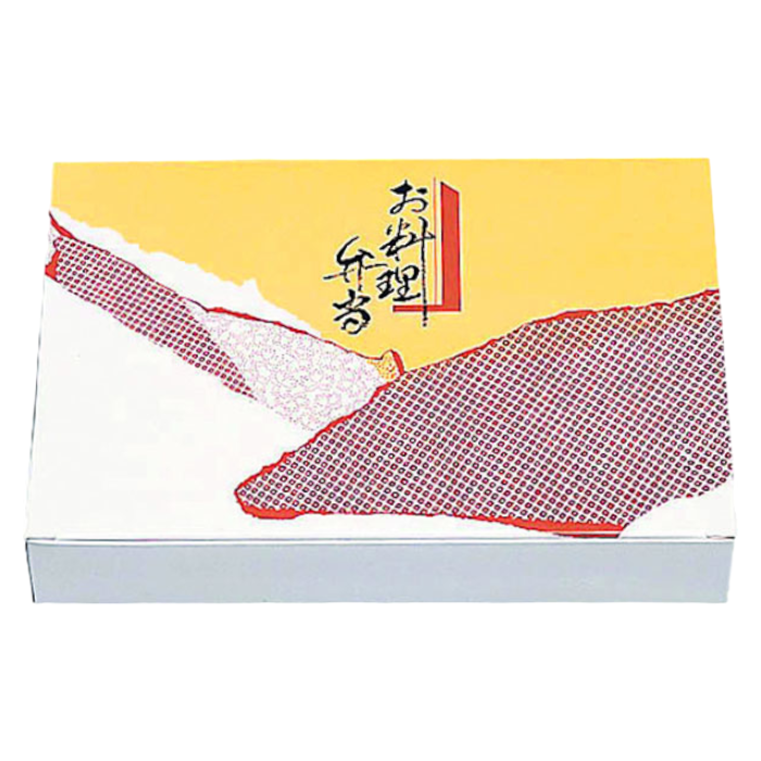 一体型 80-55 かのこ (242×167×40mm)