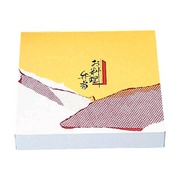 一体型 80-80 かのこ (240×240×40mm)