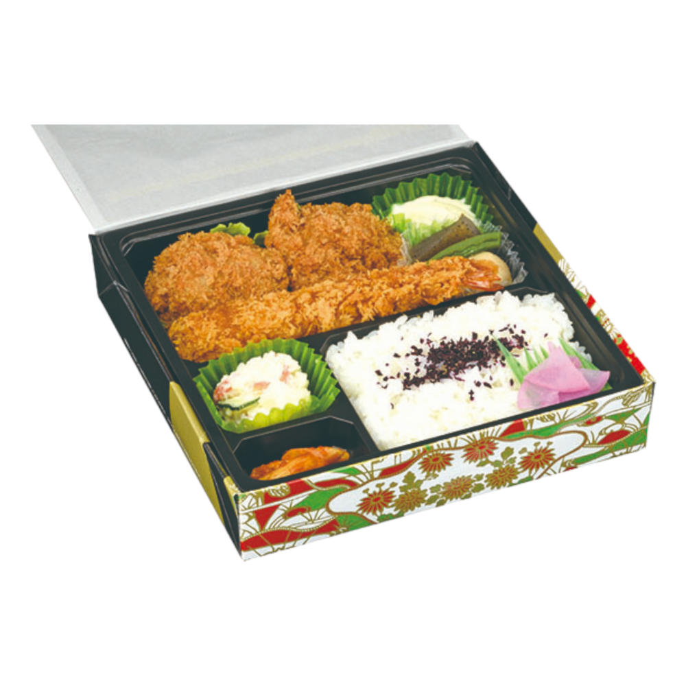 一体型 65-65 錦 (195×195×40mm)