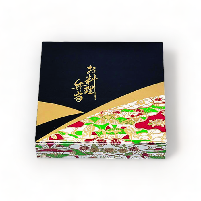 一体型 65-65 錦 (195×195×40mm)