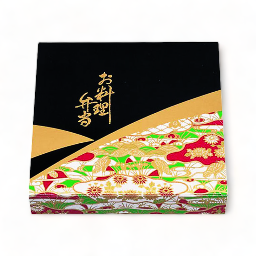 一体型 75-75 錦 (225×225×40mm)