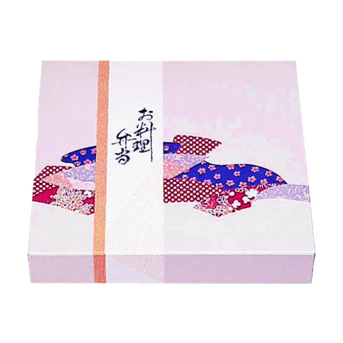 一体型 80-80 味ごよみ (240×240×40mm)