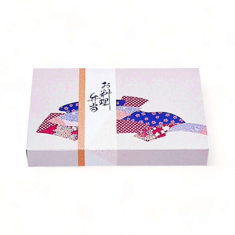 一体型 90-60 味ごよみ (278×180×40mm)