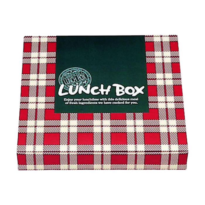 一体型 80-80 チェック (240×240×40mm)