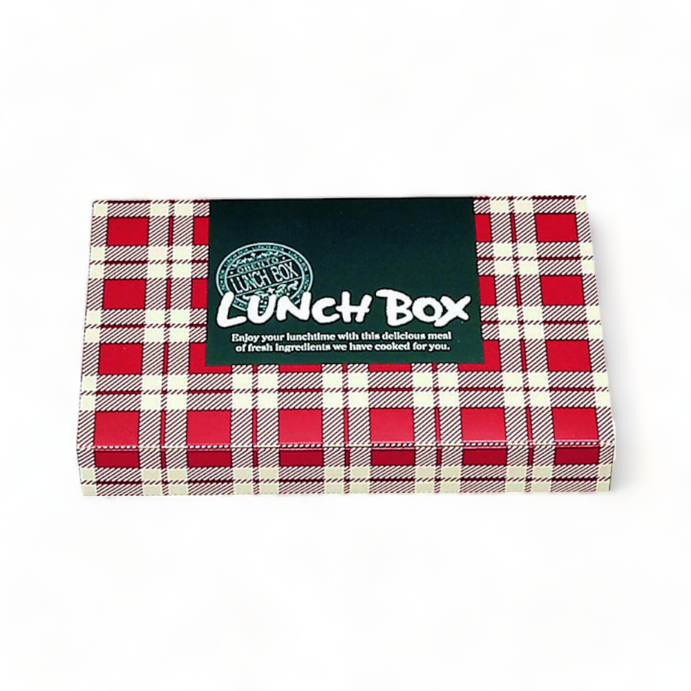 一体型 90-60 チェック (278×180×40mm)