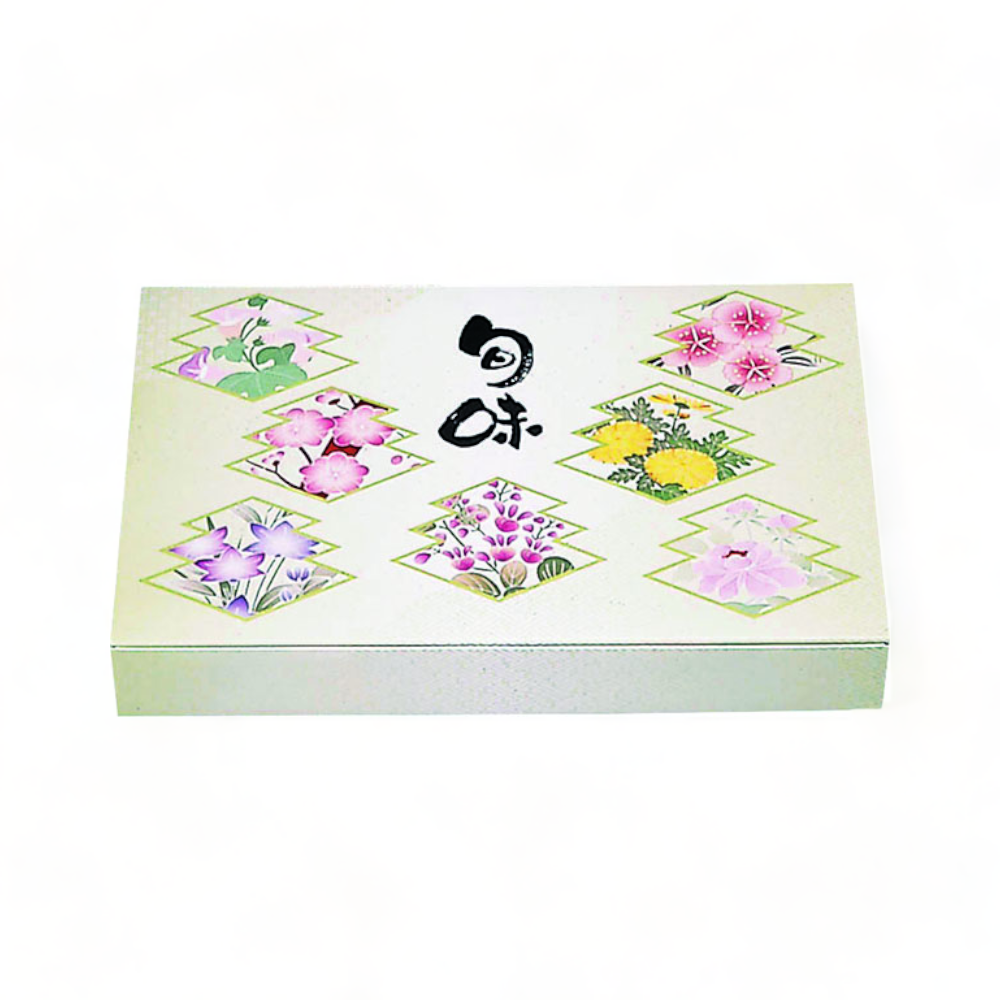 一体型 90-60 旬味 (278×180×40mm)