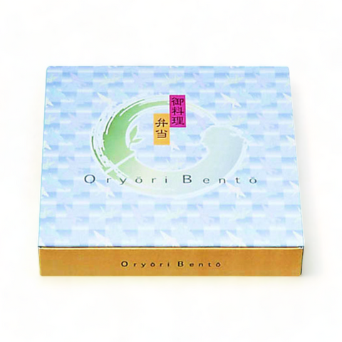 一体型 75-75 折鶴 (225×225×40mm)