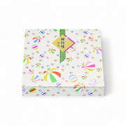 一体型 70-70 紙風船 (212×212×40mm)