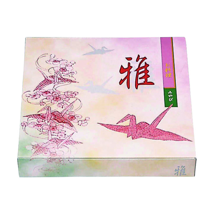 一体型 80-80 雅 (240×240×40mm)