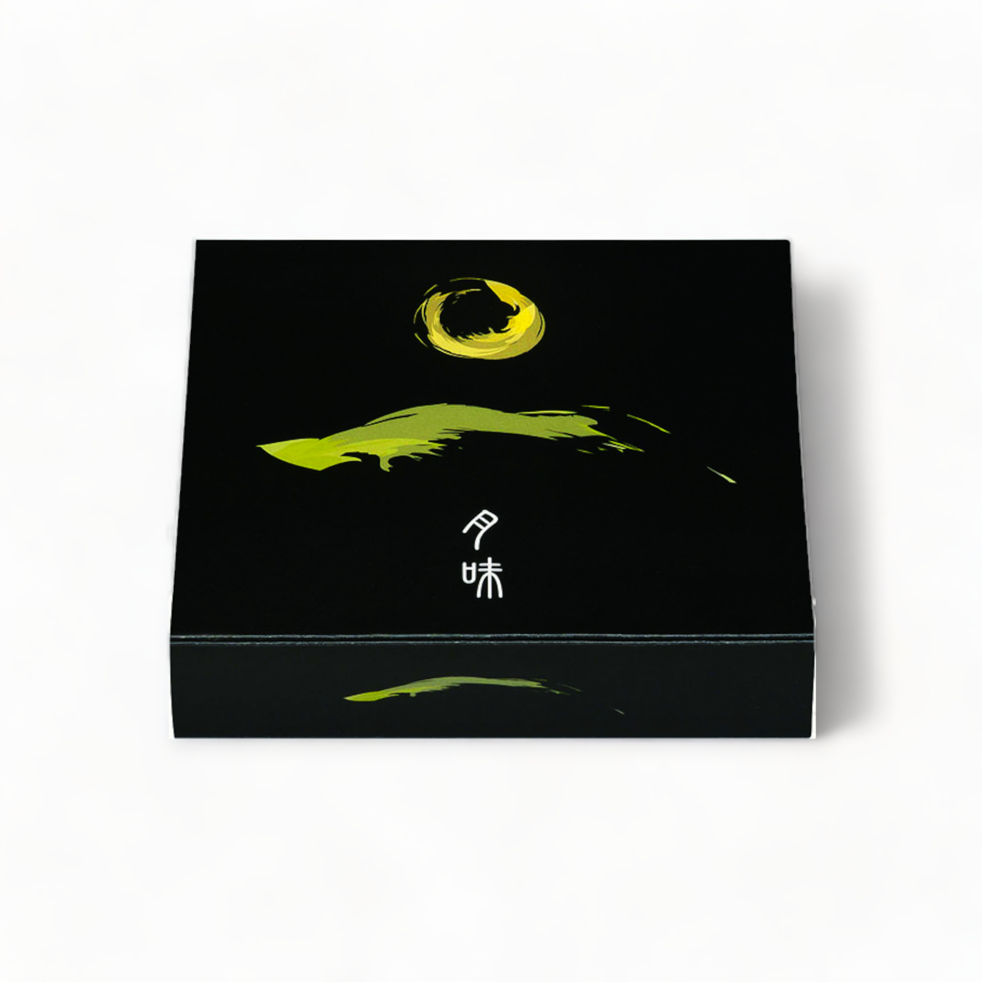 一体型 70-70 月味 (212×212×40mm)