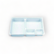 中仕切 70-55 C-1 白 (216×166×35mm)