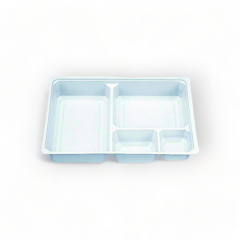 中仕切 70-55 C-1 白 (216×166×35mm)