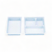 中仕切 90-60 C2W 白 (277×180×36mm)