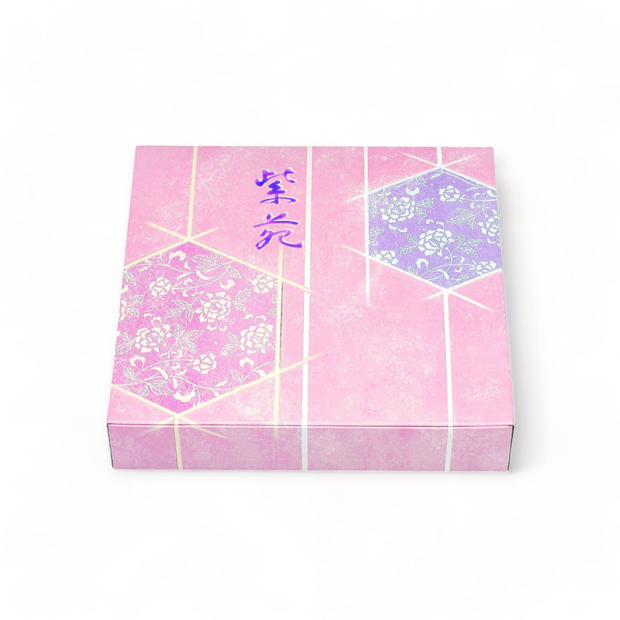 一体型 70-70 しおん (212×212×40mm)