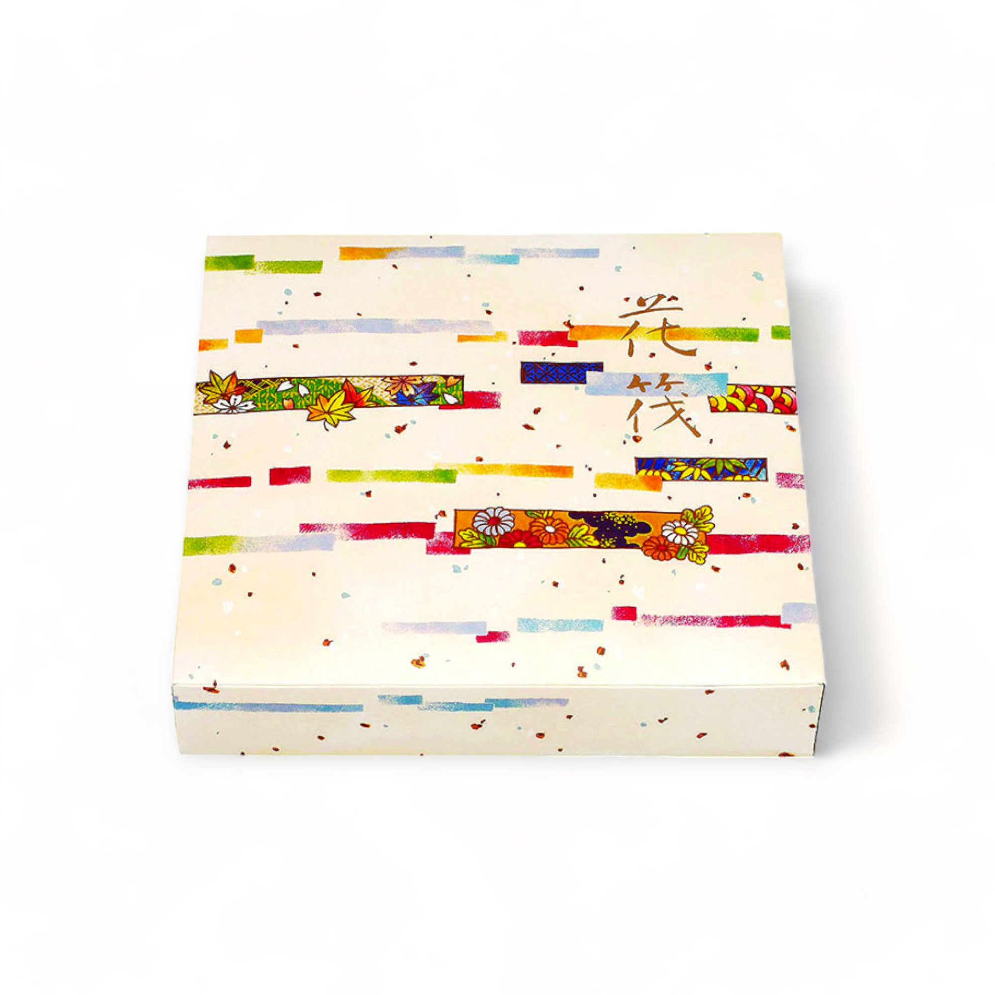 一体型 70-70 はな筏 (212×212×40mm)