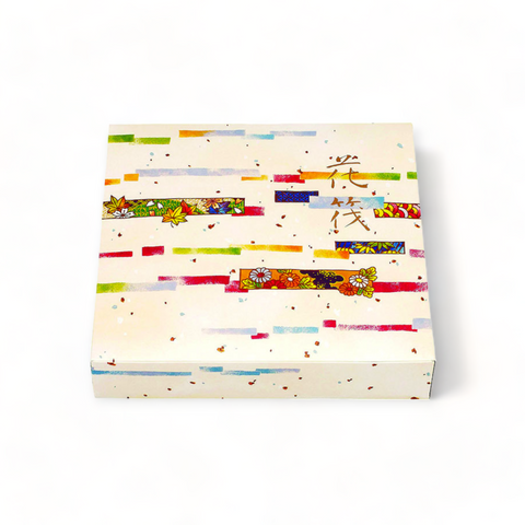 一体型 70-70 はな筏 (212×212×40mm)