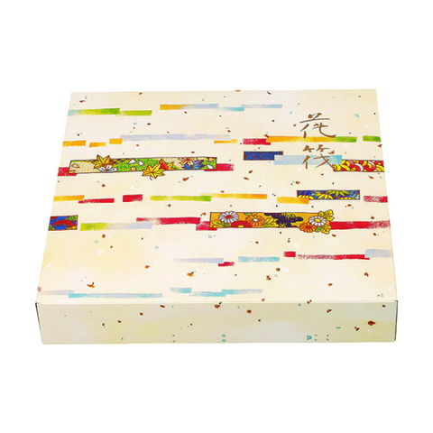 一体型 80-80 はな筏 (240×240×40mm)