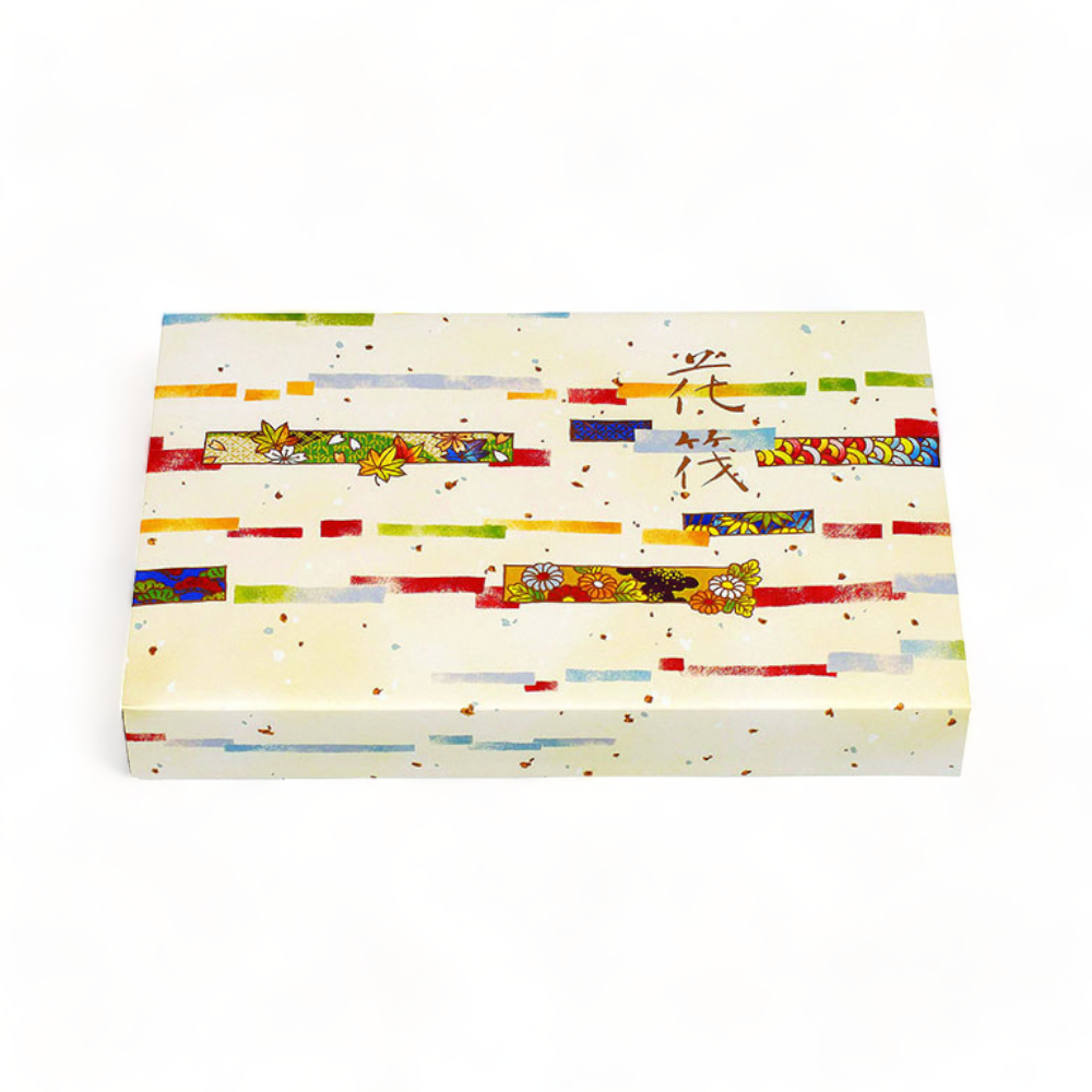 一体型 90-60 はな筏 (278×180×40mm)