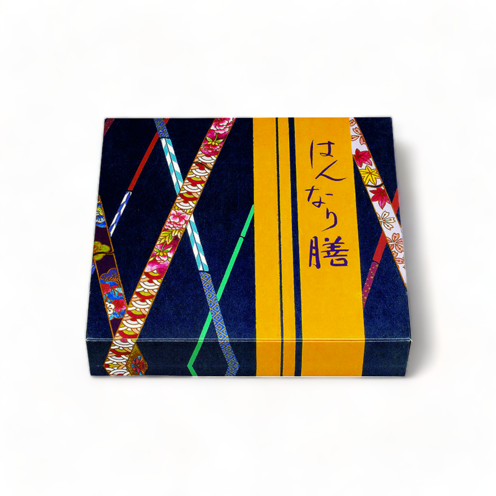 一体型 70-70 はんなり膳 (212×212×40mm)