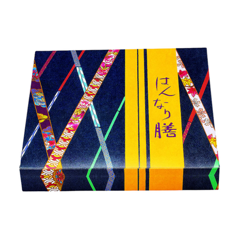 一体型 80-80 はんなり膳 (240×240×40mm)