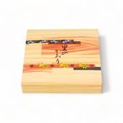 一体型 70-70 里のかおり (212×212×40mm)