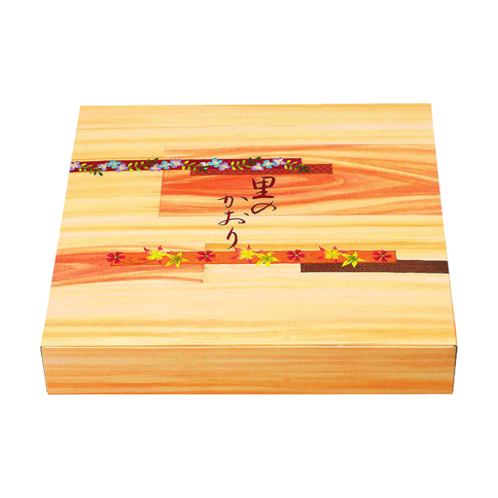 一体型 80-80 里のかおり (240×240×40mm)